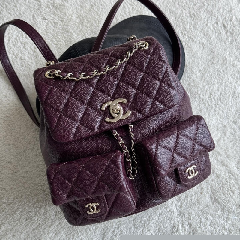 Ch*el backpacks
